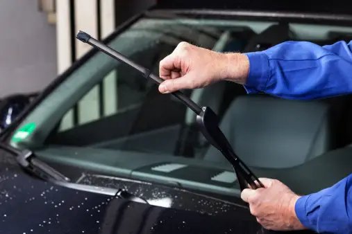 Auto Glass Repair West Hollywood CA Get Windshield Repair and Replacement Services with Quick Service Auto Glass