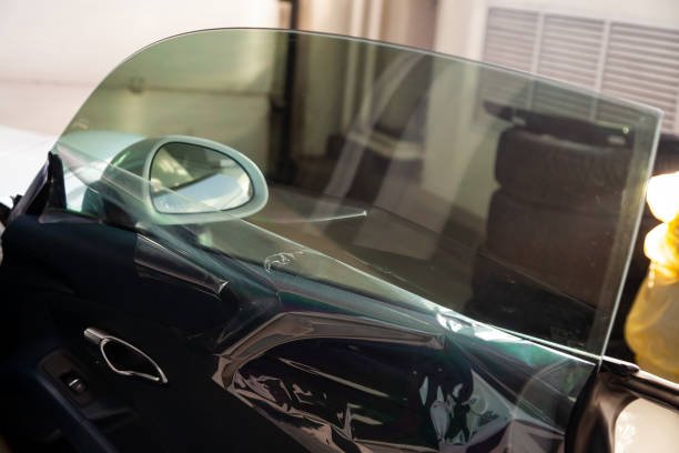 Window Tinting Sherman Oaks CA Premium Car Tinting and Auto Solutions with Quick Service Auto Glass