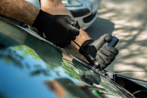 Windshield Repair Glendale CA Premium Auto Glass Repair and Replacement Services with Quick Services Auto Glass