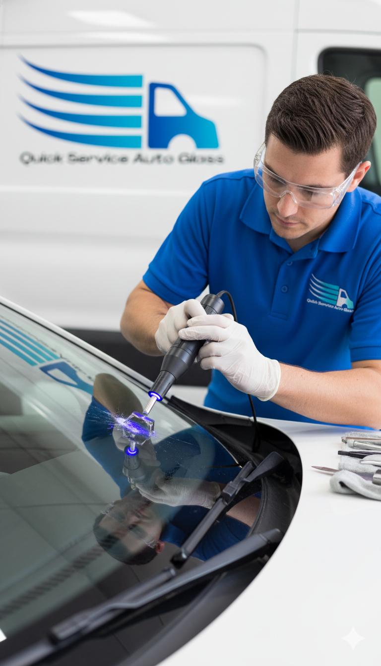 Auto Glass Replacement Near Me, Los Angeles, CA |  Mobile Windshield, Side and Rear Window Replacement in San Fernando Valley, CA | Quick Service Auto Glass