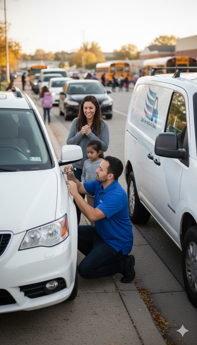 Windshield Repair, Windshield Replacement and Auto Glass Repair Near Me, Beverly Hills, CA - Free Online Estimates