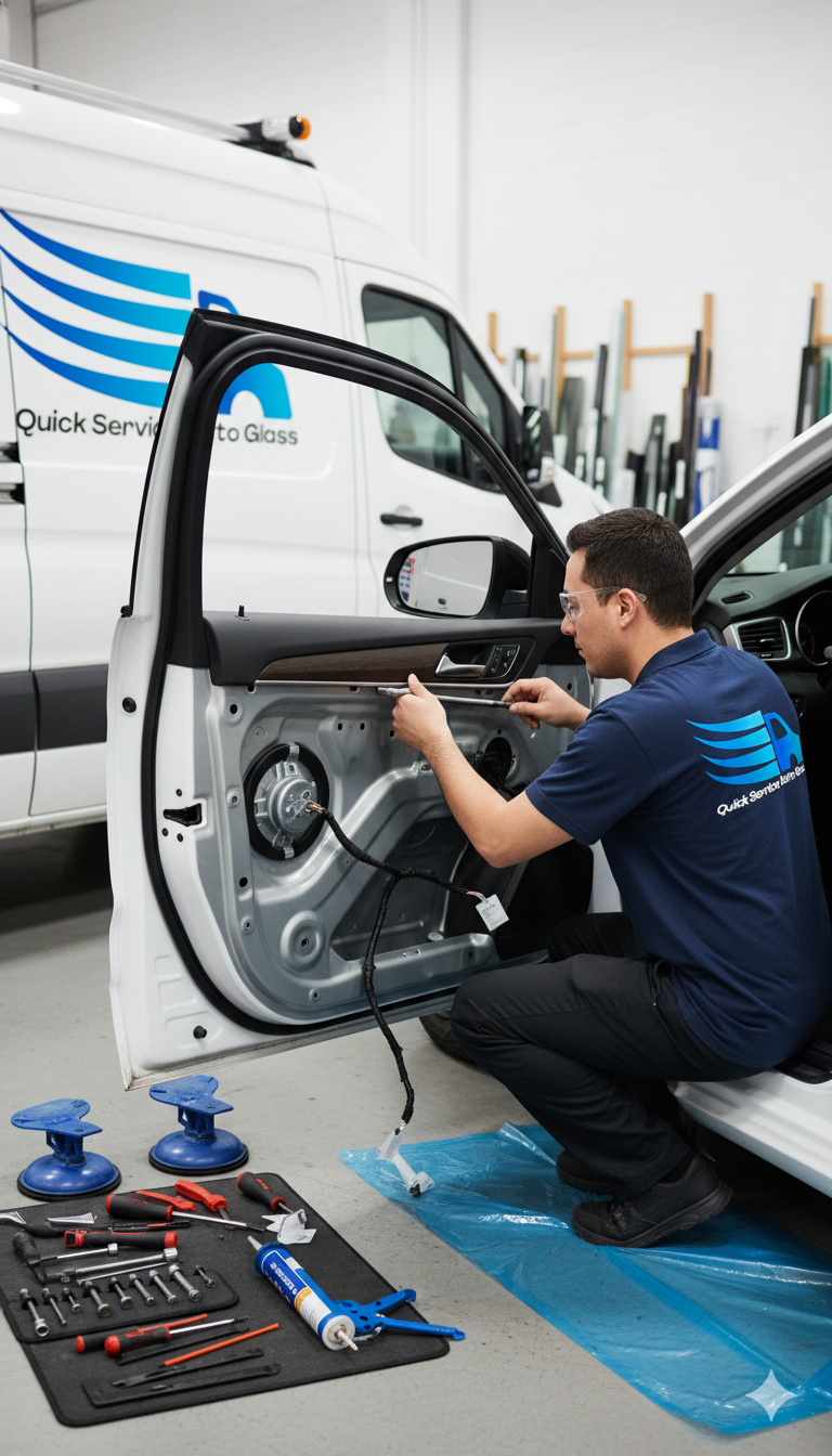 Windshield Repair, Windshield Replacement and Auto Glass Repair Near Me, Westwood Los Angeles, CA - Free Online Estimates